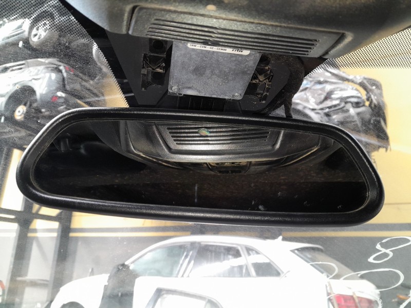 Recambio de espejo interior para peugeot 3008 ii suv (mc_, mr_, mj_, m4_) 1.2 thp/ puretech 130 (mrhnsm, mrhnsu, mrhnsj, mrhnyw,