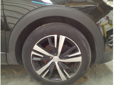 Recambio de aletin delantero derecho para peugeot 3008 ii suv (mc_, mr_, mj_, m4_) 1.2 thp/ puretech 130 (mrhnsm, mrhnsu, mrhnsj