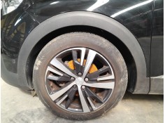 Recambio de aletin delantero izquierdo para peugeot 3008 ii suv (mc_, mr_, mj_, m4_) 1.2 thp/ puretech 130 (mrhnsm, mrhnsu, mrhn