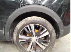 Recambio de aletin trasero izquierdo para peugeot 3008 ii suv (mc_, mr_, mj_, m4_) 1.2 thp/ puretech 130 (mrhnsm, mrhnsu, mrhnsj