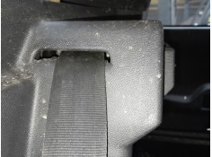 Recambio de cinturon seguridad trasero derecho para peugeot 3008 ii suv (mc_, mr_, mj_, m4_) 1.2 thp/ puretech 130 (mrhnsm, mrhn