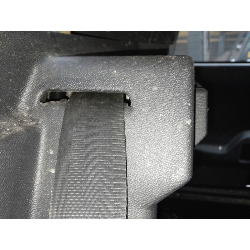 Recambio de cinturon seguridad trasero derecho para peugeot 3008 ii suv (mc_, mr_, mj_, m4_) 1.2 thp/ puretech 130 (mrhnsm, mrhn