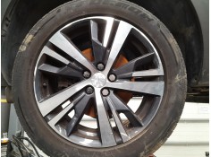 Recambio de llanta para peugeot 3008 ii suv (mc_, mr_, mj_, m4_) 1.2 thp/ puretech 130 (mrhnsm, mrhnsu, mrhnsj, mrhnyw,... refer