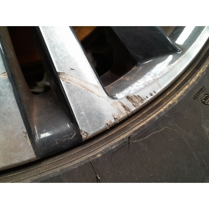 Recambio de llanta para peugeot 3008 ii suv (mc_, mr_, mj_, m4_) 1.2 thp/ puretech 130 (mrhnsm, mrhnsu, mrhnsj, mrhnyw,... refer