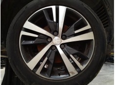 Recambio de llanta para peugeot 3008 ii suv (mc_, mr_, mj_, m4_) 1.2 thp/ puretech 130 (mrhnsm, mrhnsu, mrhnsj, mrhnyw,... refer