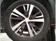 Recambio de llanta para peugeot 3008 ii suv (mc_, mr_, mj_, m4_) 1.2 thp/ puretech 130 (mrhnsm, mrhnsu, mrhnsj, mrhnyw,... refer