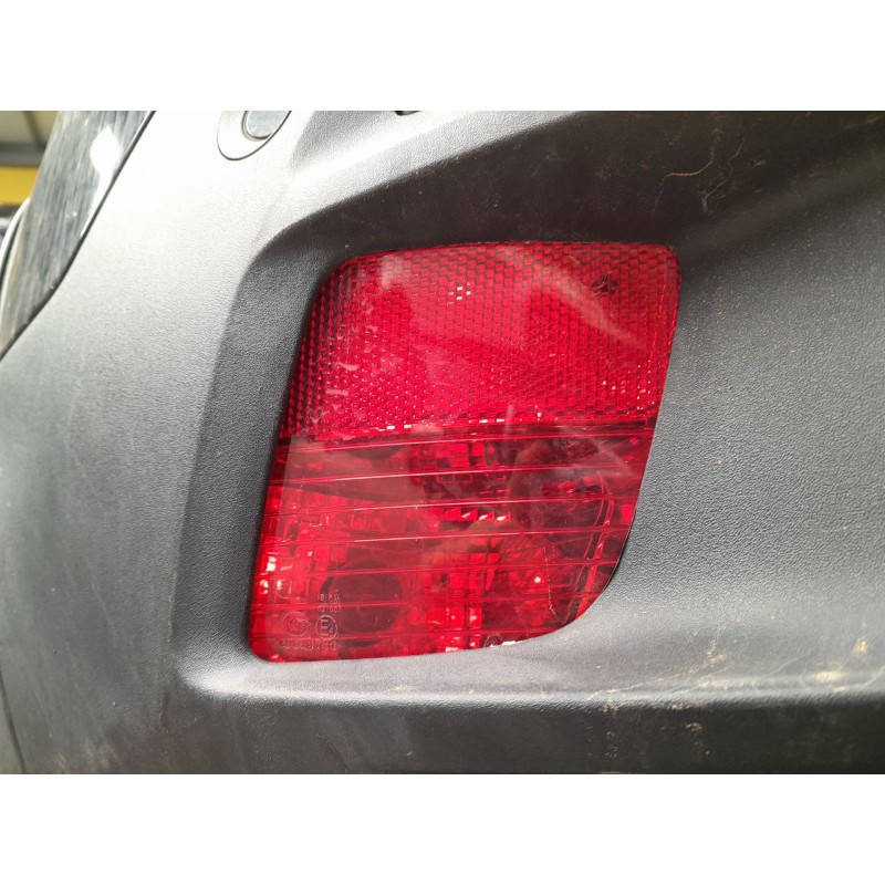 Recambio de piloto trasero izquierdo de paragolpes para peugeot 3008 ii suv (mc_, mr_, mj_, m4_) 1.2 thp/ puretech 130 (mrhnsm, 