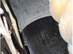 AMORTIGUADOR TRASERO IZQUIERDO 