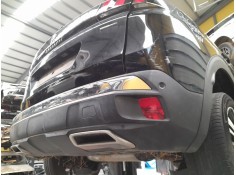 Recambio de paragolpes trasero para peugeot 3008 ii suv (mc_, mr_, mj_, m4_) 1.2 thp/ puretech 130 (mrhnsm, mrhnsu, mrhnsj, mrhn 2