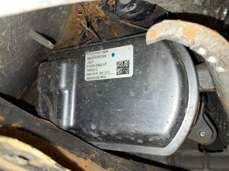 Recambio de cremallera direccion para peugeot 3008 ii suv (mc_, mr_, mj_, m4_) 1.2 thp/ puretech 130 (mrhnsm, mrhnsu, mrhnsj, mr