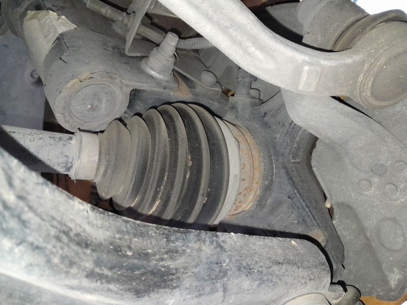 Recambio de mangueta delantera derecha para peugeot 3008 ii suv (mc_, mr_, mj_, m4_) 1.2 thp/ puretech 130 (mrhnsm, mrhnsu, mrhn