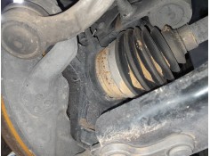 Recambio de mangueta delantera izquierda para peugeot 3008 ii suv (mc_, mr_, mj_, m4_) 1.2 thp/ puretech 130 (mrhnsm, mrhnsu, mr 2