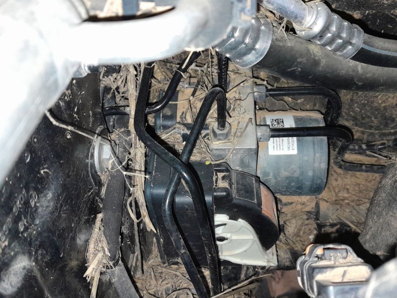 Recambio de abs para peugeot 3008 ii suv (mc_, mr_, mj_, m4_) 1.2 thp/ puretech 130 (mrhnsm, mrhnsu, mrhnsj, mrhnyw,... referenc