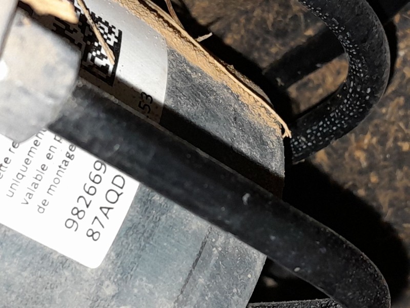 Recambio de abs para peugeot 3008 ii suv (mc_, mr_, mj_, m4_) 1.2 thp/ puretech 130 (mrhnsm, mrhnsu, mrhnsj, mrhnyw,... referenc