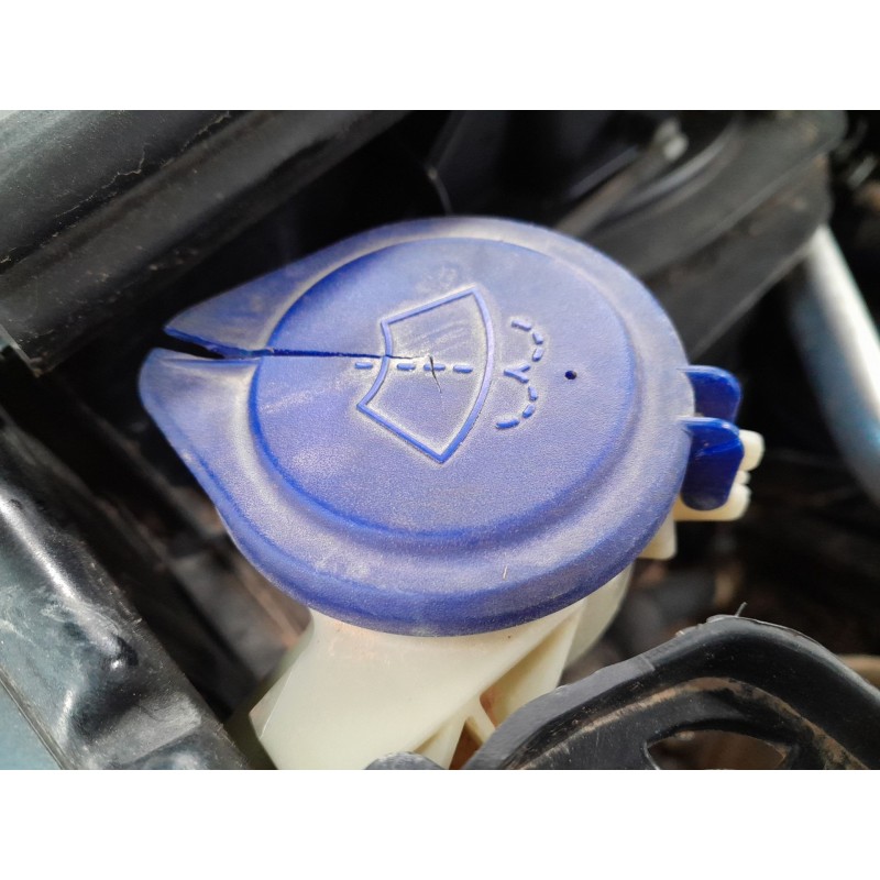 Recambio de deposito limpia para peugeot 3008 ii suv (mc_, mr_, mj_, m4_) 1.2 thp/ puretech 130 (mrhnsm, mrhnsu, mrhnsj, mrhnyw,