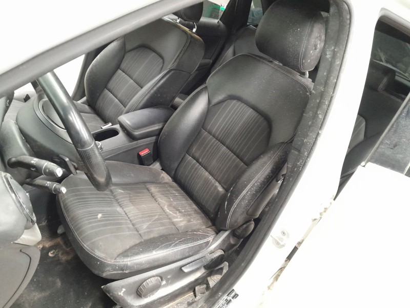 mercedes-benz clase b sports tourer (w246, w242) del año 2014