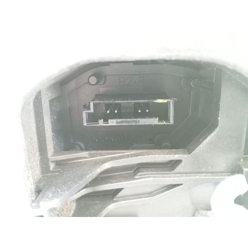 Recambio de cerradura puerta delantera derecha para bmw serie 5 touring (f11) 520d referencia OEM IAM 7229458  