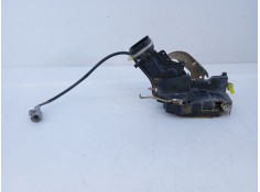 Recambio de cerradura puerta delantera izquierda para toyota land cruiser (j9) td gx (3-ptas.) referencia OEM IAM   