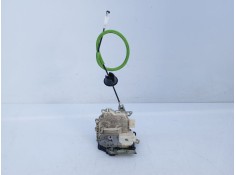 CERRADURA PUERTA DELANTERA DERECHA E1-B6-52-2