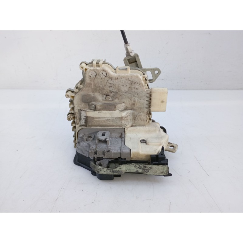 Recambio de cerradura puerta delantera derecha para audi tt (8j3/8j9) 2.0 tdi quattro coupe referencia OEM IAM   