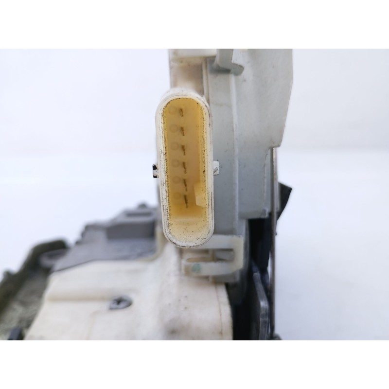 Recambio de cerradura puerta delantera derecha para audi tt (8j3/8j9) 2.0 tdi quattro coupe referencia OEM IAM   