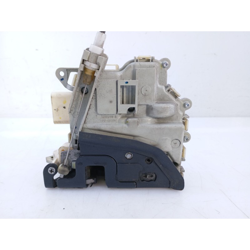 Recambio de cerradura puerta delantera derecha para audi tt (8j3/8j9) 2.0 tdi quattro coupe referencia OEM IAM   