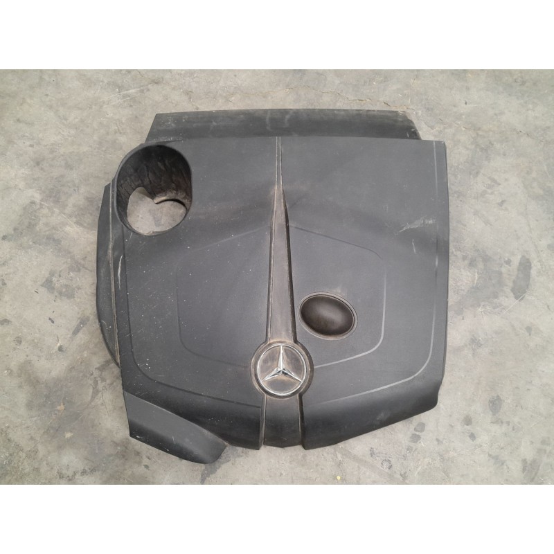 Recambio de tapa motor para mercedes-benz clase b sports tourer (w246, w242) b 200 cdi (246.201) referencia OEM IAM   