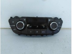 Recambio de mando climatizador para opel insignia berlina cosmo referencia OEM IAM 13277870  E3-A5-39-4