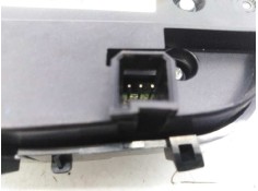 Recambio de mando climatizador para opel insignia berlina cosmo referencia OEM IAM 13277870  E3-A5-39-4 2