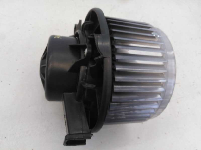 Recambio de ventilador calefaccion para opel insignia berlina cosmo referencia OEM IAM 13263279 5242673406 E2-B6-34-2