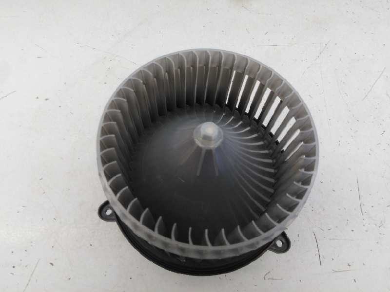 Recambio de ventilador calefaccion para opel insignia berlina cosmo referencia OEM IAM 13263279 5242673406 E2-B6-34-2