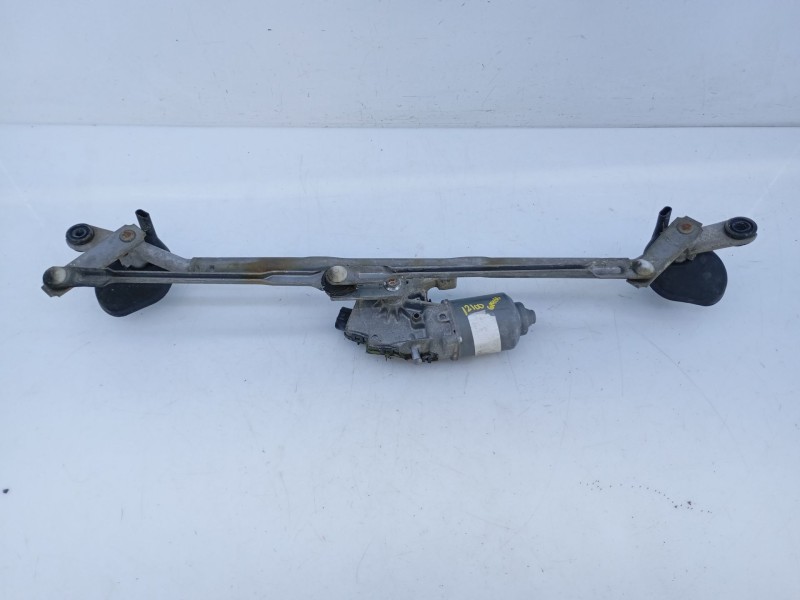 Recambio de motor limpia delantero para chrysler jeep compass limited referencia OEM IAM 05303827AE 1590109944 