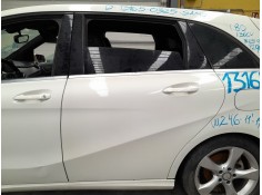 PUERTA TRASERA IZQUIERDA 