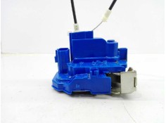 CERRADURA PUERTA TRASERA DERECHA 520181240 Y16A09LPCDLD E2-B2-5-2