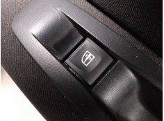 Recambio de mando elevalunas trasero derecho para renault megane iv berlina 5p life referencia OEM IAM   