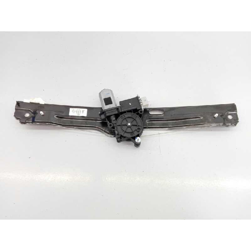 Recambio de elevalunas delantero derecho para fiat 500 l (330) pop star referencia OEM IAM 3R4522J  E2-B2-8-2