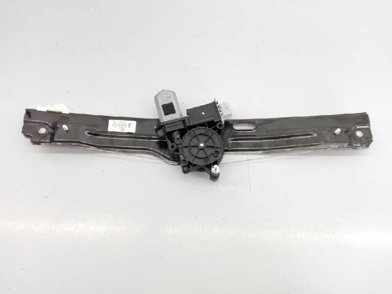 Recambio de elevalunas delantero derecho para fiat 500 l (330) pop star referencia OEM IAM 3R4522J  E2-B2-8-2