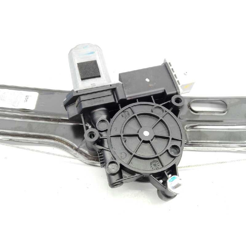 Recambio de elevalunas delantero derecho para fiat 500 l (330) pop star referencia OEM IAM 3R4522J  E2-B2-8-2