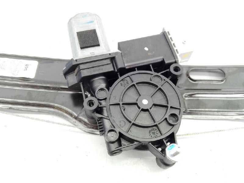 Recambio de elevalunas delantero derecho para fiat 500 l (330) pop star referencia OEM IAM 3R4522J  E2-B2-8-2