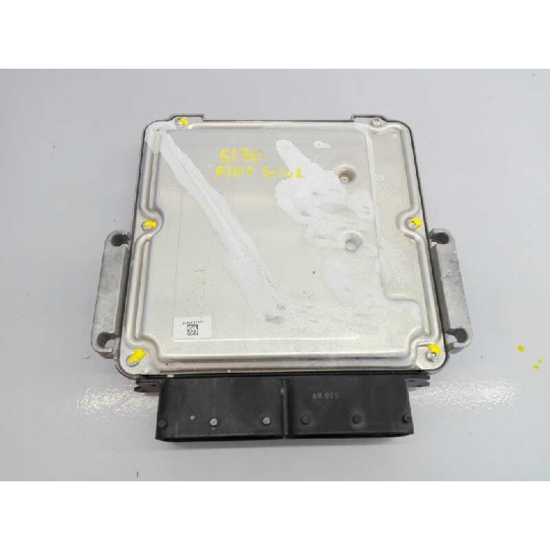 Recambio de centralita motor uce para fiat 500 l (330) pop star referencia OEM IAM 0281032339 55273061 E3-A4-23-2