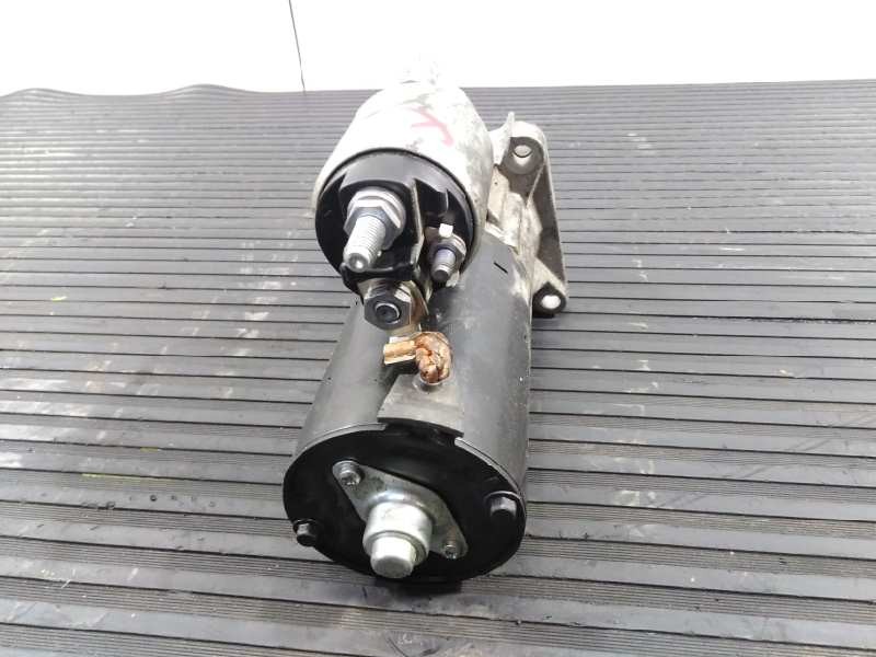 Recambio de motor arranque para fiat 500 l (330) pop star referencia OEM IAM 51810308 0001138010 P3-A10-32-4