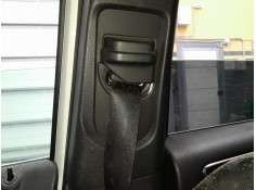 CINTURON SEGURIDAD DELANTERO DERECHO 