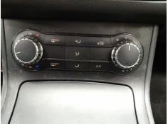 MANDO CALEFACCION / AIRE ACONDICIONADO 