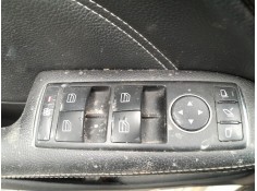 MANDO ELEVALUNAS DELANTERO IZQUIERDO 