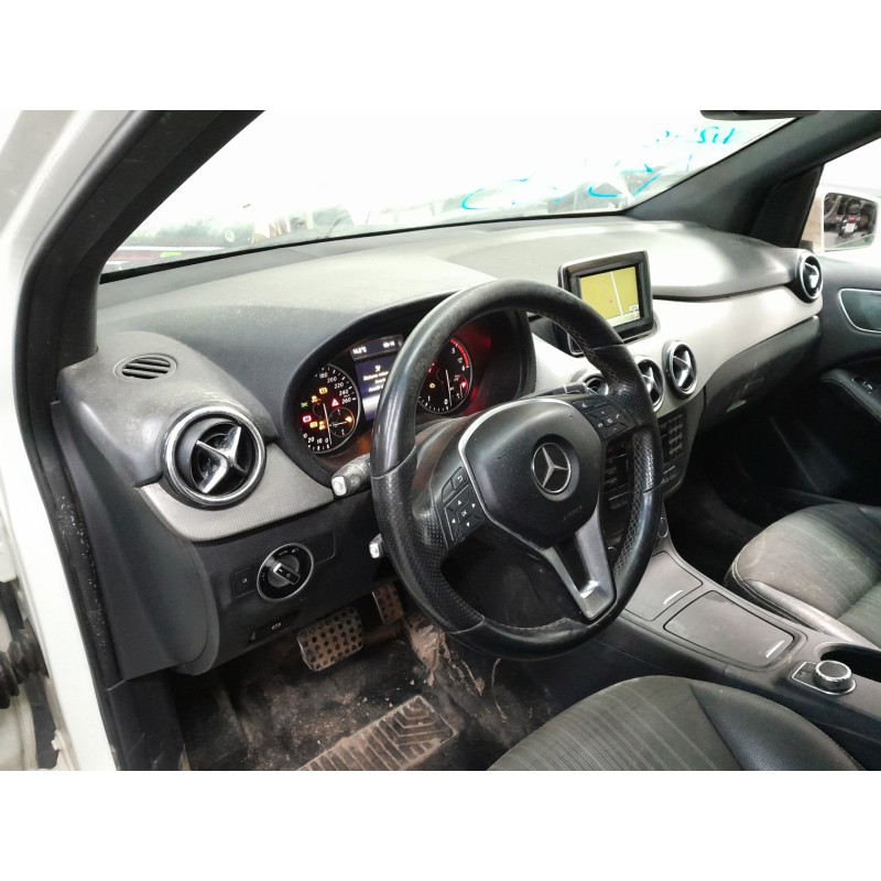 Recambio de salpicadero para mercedes-benz clase b sports tourer (w246, w242) b 200 cdi (246.201) referencia OEM IAM   