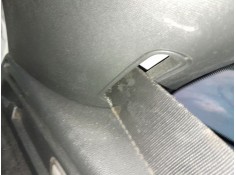 CINTURON SEGURIDAD TRASERO IZQUIERDO 