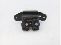 CERRADURA MALETERO / PORTON E2-B4-60-1