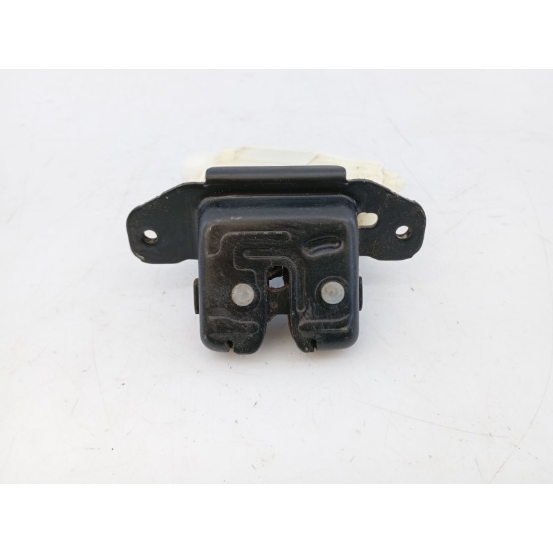 Recambio de cerradura maletero / porton para toyota auris hybrid active referencia OEM IAM   