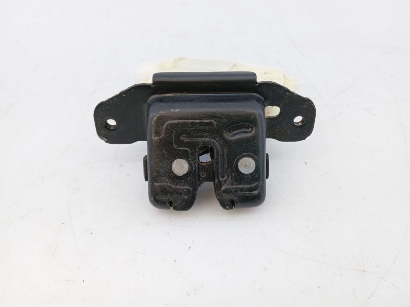 Recambio de cerradura maletero / porton para toyota auris hybrid active referencia OEM IAM   