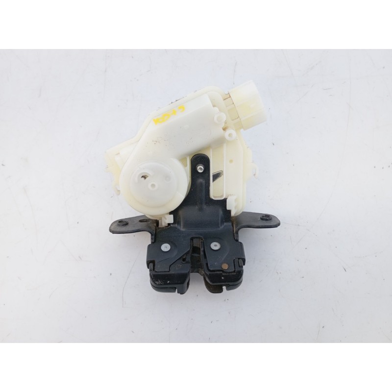 Recambio de cerradura maletero / porton para toyota auris hybrid active referencia OEM IAM   
